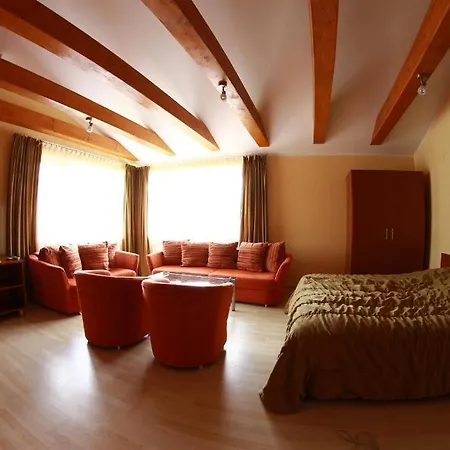 Tekila Guest house
