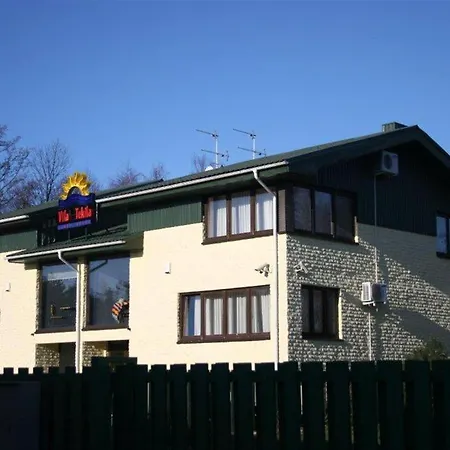 Tekila Palanga