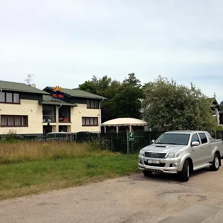 Tekila Palanga