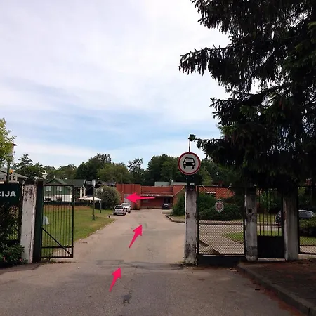 Tekila 3* Palanga