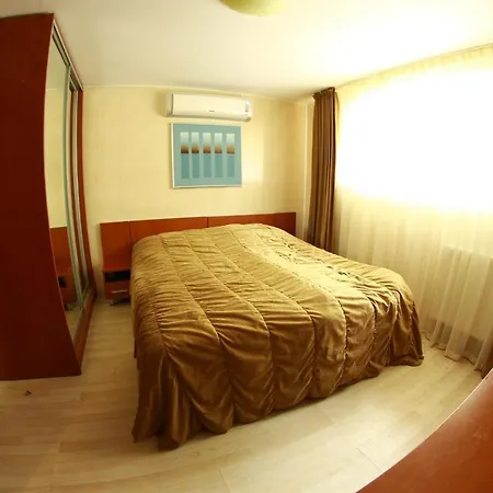 Guest house Tekila