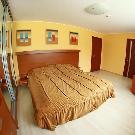 Penzion Tekila 3*