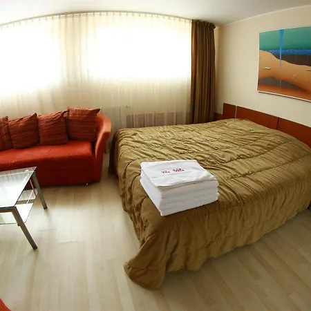 Tekila Guest house 3*
