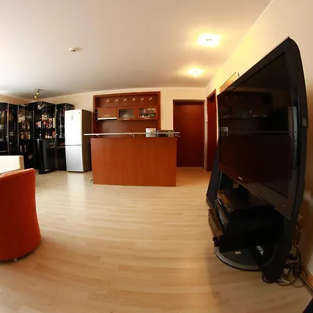 Guest house Tekila 3*