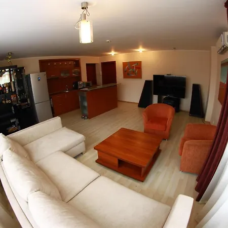 Guest house Tekila