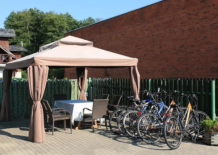 Tekila Gæstehus Palanga