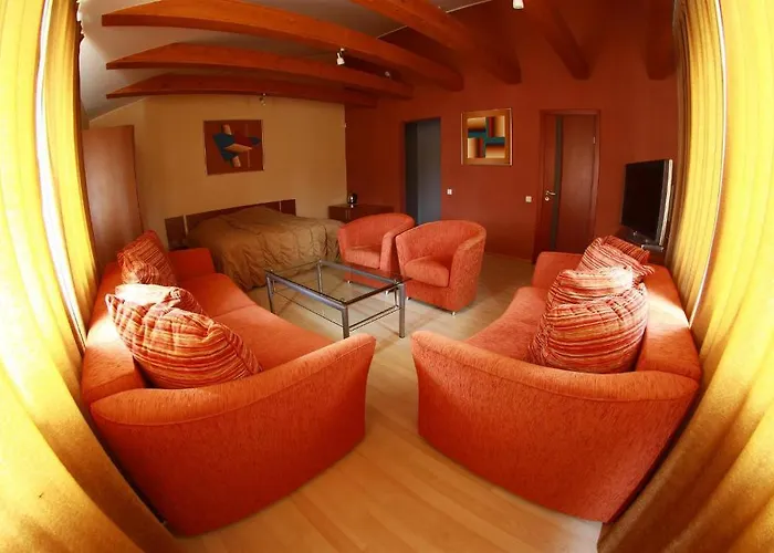 Gæstehus Tekila Palanga