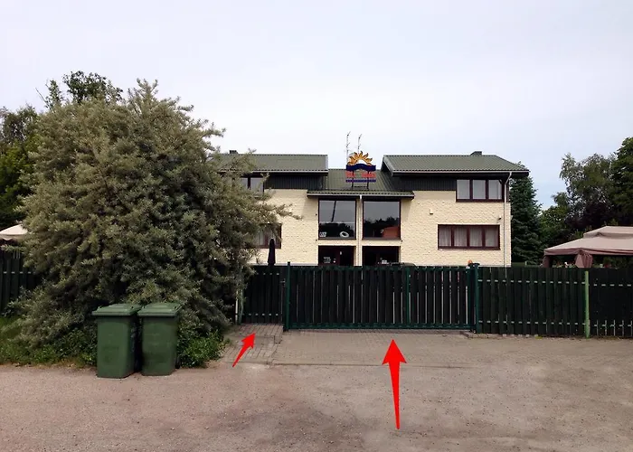 Tekila Gæstehus Palanga