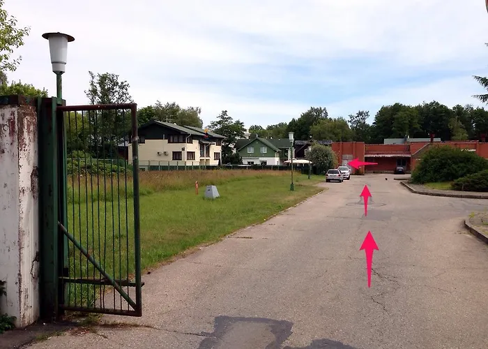 Tekila Gæstehus Palanga