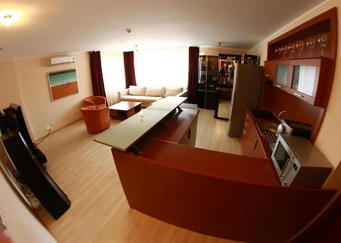 Tekila Gæstehus Palanga